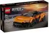 Конструктор Lego Speed Champions 77257 Спорткар McLaren W1 icon