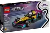 Конструктор Lego Speed Champions 77258 Гоночный автомобиль Академии Формулы-1 icon