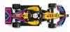 Конструктор Lego Speed Champions 77258 Гоночный автомобиль Академии Формулы-1 фото 3