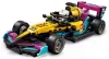 Конструктор Lego Speed Champions 77258 Гоночный автомобиль Академии Формулы-1 фото 4