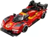 Конструктор Lego Speed Champions 77261 Ferrari 499P фото 2