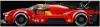 Конструктор Lego Speed Champions 77261 Ferrari 499P фото 3
