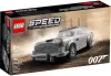 Конструктор Lego Speed Champions Aston Martin DB5 Автомобиль агента 007 76911 icon