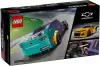 Конструктор Lego Speed Champions Chevrolet Camaro 76935 icon 7