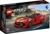 Конструктор Lego Speed Champions Ferrari 812 Competizione / 76914 icon