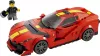 Конструктор Lego Speed Champions Ferrari 812 Competizione / 76914 фото 5