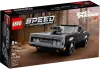 Конструктор Lego Speed Champions Форсаж 1970 Dodge Charger R/T 76912 icon