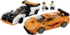 Конструктор Lego Speed Champions McLaren Solus GT и McLaren F1 LM / 76918 фото 2