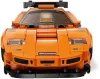 Конструктор Lego Speed Champions McLaren Solus GT и McLaren F1 LM / 76918 фото 4