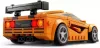 Конструктор Lego Speed Champions McLaren Solus GT и McLaren F1 LM / 76918 фото 5