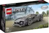 Конструктор Lego Speed Champions Pagani Utopia / 76915 icon