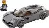 Конструктор Lego Speed Champions Pagani Utopia / 76915 icon 3