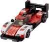 Конструктор Lego Speed Champions Porsche 963 / 76916 фото 4