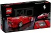 Конструктор Lego Speed Champions Суперкар Ferrari F40 76934 icon 6