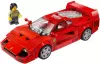 Конструктор Lego Speed Champions Суперкар Ferrari F40 76934 icon 7