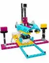 Конструктор Lego SPIKE Prime Базовый набор / 45678 фото 6