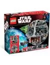 Конструктор Lego Star Wars 10188 Звезда смерти icon 9