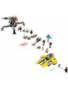 Конструктор Lego Star Wars 66495 Подарочный Набор 3 в 1 icon