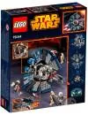 Конструктор Lego Star Wars 75044 Три-Файтер дроидов фото 4