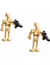 Конструктор Lego Star Wars 75086 Перевозчик боевых дроидов фото 9