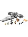 Конструктор Lego Star Wars 75096 Разведывательный корабль Ситхов icon