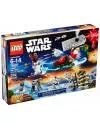 Конструктор Lego Star Wars 75097 Новогодний календарь icon 2