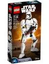 Конструктор Lego Star Wars 75114 Штурмовик Первого Ордена фото 5