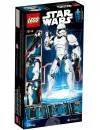 Конструктор Lego Star Wars 75114 Штурмовик Первого Ордена фото 6