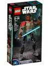 Конструктор Lego Star Wars 75116 Финн фото 6