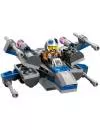Конструктор Lego Star Wars 75125 Истребитель Повстанцев фото 2