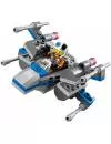 Конструктор Lego Star Wars 75125 Истребитель Повстанцев фото 3