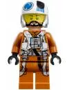 Конструктор Lego Star Wars 75125 Истребитель Повстанцев фото 4