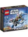 Конструктор Lego Star Wars 75125 Истребитель Повстанцев фото 5