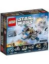 Конструктор Lego Star Wars 75125 Истребитель Повстанцев фото 6