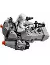 Конструктор Lego Star Wars 75126 Снежный спидер Первого Ордена фото 2