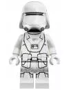Конструктор Lego Star Wars 75126 Снежный спидер Первого Ордена фото 3