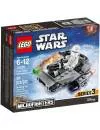 Конструктор Lego Star Wars 75126 Снежный спидер Первого Ордена фото 4