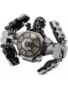 Конструктор Lego Star Wars 75128 Усовершенствованный прототип истребителя TIE icon 3
