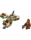 Конструктор Lego Star Wars 75129 Боевой корабль Вуки icon