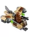 Конструктор Lego Star Wars 75129 Боевой корабль Вуки фото 2