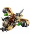 Конструктор Lego Star Wars 75129 Боевой корабль Вуки фото 3