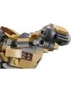 Конструктор Lego Star Wars 75129 Боевой корабль Вуки фото 5