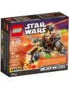 Конструктор Lego Star Wars 75129 Боевой корабль Вуки фото 6