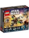 Конструктор Lego Star Wars 75129 Боевой корабль Вуки фото 7