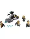 Конструктор Lego Star Wars 75131 Боевой набор Сопротивления icon