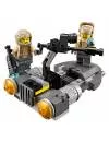 Конструктор Lego Star Wars 75131 Боевой набор Сопротивления фото 2