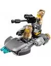 Конструктор Lego Star Wars 75131 Боевой набор Сопротивления фото 3