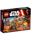Конструктор Lego Star Wars 75133 Боевой набор Повстанцев фото 4