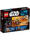 Конструктор Lego Star Wars 75133 Боевой набор Повстанцев фото 5