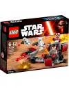 Конструктор Lego Star Wars 75134 Боевой набор Галактической Империи icon 4
